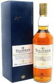Talisker - 18 year Single Malt Scotch