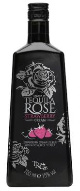 Tequila Rose - Strawberry Cream (1L) (1L)