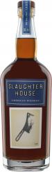 The Splinter Group - Slaughter House American Whiskey