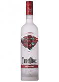 Three Olives - Raspberry Vodka (1L)