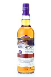 Tomintoul - Single Malt Scotch 10 year Speyside (750ml) (750ml)