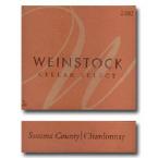 Weinstock - Chardonnay Sonoma County 0