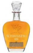 WhistlePig - 18 Year Old Double Malt Straight Rye Whiskey