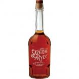 Sazerac Straight Rye Whiskey 0
