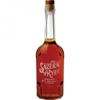 Sazerac Straight Rye Whiskey (750ml) (750ml)