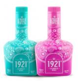 1921 - Tequila Cream (bottle colors vary)