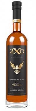 2XO The Phoenix Blend Straight Bourbon (750ml) (750ml)