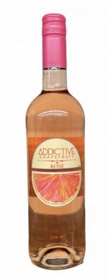 Addictive Grapefruit Rosé (750ml) (750ml)