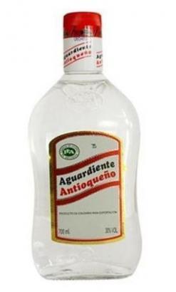 Aguardiente - Antioqueno (1.75L) (1.75L)