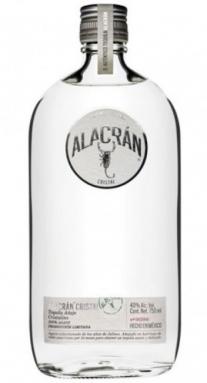 Alacran Cristal Anejo (750ml) (750ml)