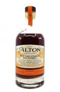 Alton - New York Rye 0