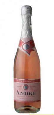 Andre - Pink Moscato (750ml) (750ml)
