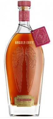 Angels Envy - Cask Strength Bourbon 2023 (750ml) (750ml)