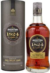 Angostura 1824 - Rum (750ml) (750ml)