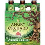 Angry Orchard Green Apple 6 Pack 0