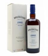 Appleton Estate - 1993 Hearts Collection Rum