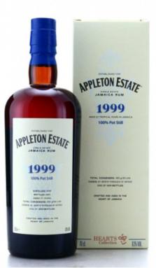 Appleton Estate - 1999 (750ml) (750ml)