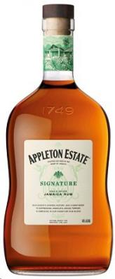 Appleton Estate - Signature Blend (1L) (1L)