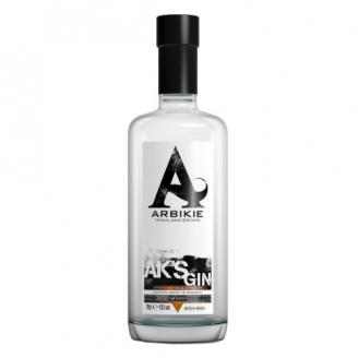 Arbikie - AKs Gin (750ml) (750ml)