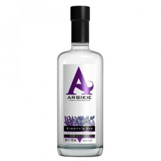 Arbikie - Kirstys Gin (750ml) (750ml)