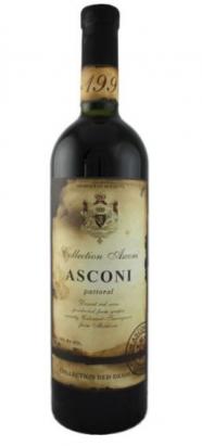 Asconi - Cabernet-Sauvignon Semi Sweet (750ml) (750ml)