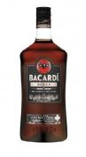 Bacardi - Black Rum 0