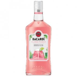 Bacardi - Island Punch Cocktail (750ml) (750ml)