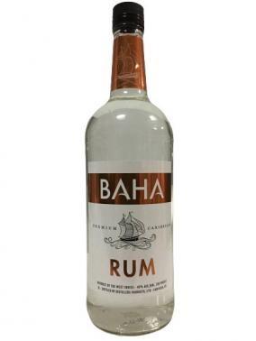 Baha Light Rum (1L) (1L)