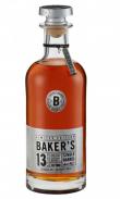 Baker's - Selection Single Barrel 13 Year Old Bourbon 0
