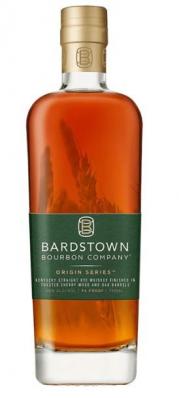 Bardstown Bourbon - Origin Series Kentucky Straight Rye Whiskey (750ml) (750ml)