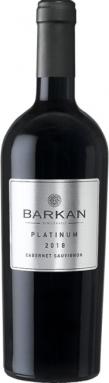 Barkan - Platinum (750ml) (750ml)