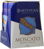Bartenura Moscato Cans 250ml 0