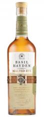 Basil Hayden - Mlated Rye (750)