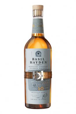 Basil Hayden's - 10 Year Old Bourbon (750ml) (750ml)