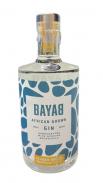 Bayab African Gin 700ml