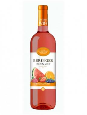 Beringer - Main & Vine Rose Sangria (750ml) (750ml)