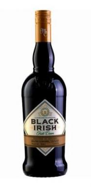 Black Irish Cream Salted Caramel (750ml) (750ml)