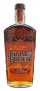 Boone County - Maple Finish Bourbon Whiskey