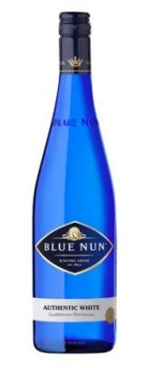 Blue Nun - Authentic White (1.5L) (1.5L)