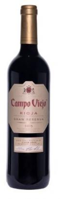 Bodegas Campo Viejo - Gran Reserva Rioja (750ml) (750ml)