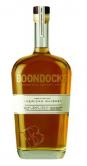 Boondocks - American Whiskey