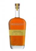 Boondocks - Straight Bourbon Whiskey Finished in Port Barrels