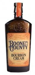 Boone County - Bourbon Cream (750)