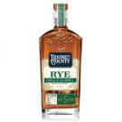Boone County - Single Barrel Rye 5 Year (750)