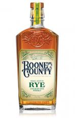Boone County - Small Batch Rye (750)