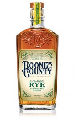 Boone County - Small Batch Rye (750ml) (750ml)