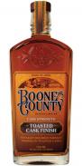 Boone County Toasted Cask Bbn Whs