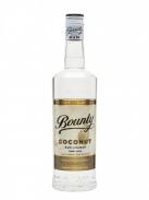 Bounty Coconut Rum 0