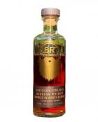 Bourbon Rabbi Bourbon