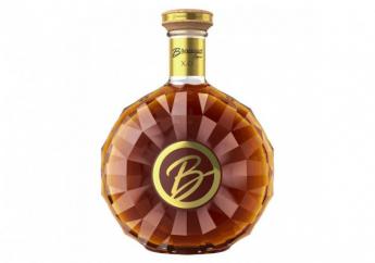 Branson Cognac XO (750ml) (750ml)
